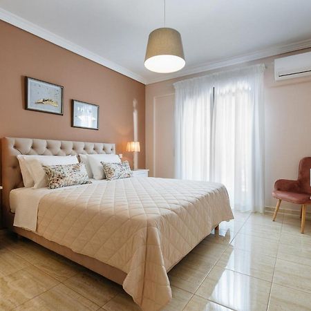 Villa Elithea Exo Khora Exteriér fotografie